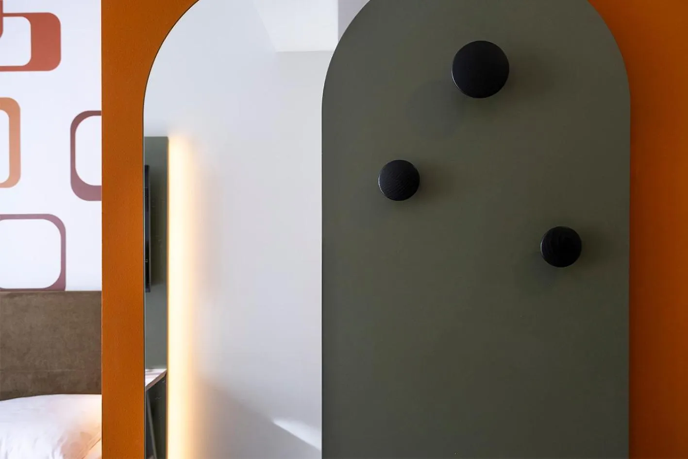 Hub Apartments St Georg Hamburg 0*,  Niemcy