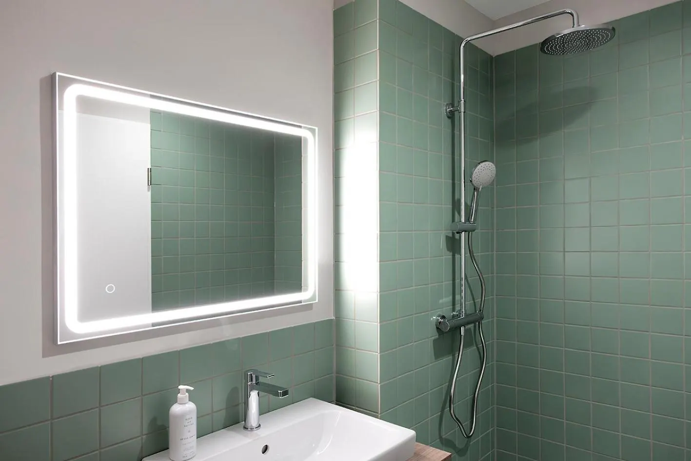 Hub Apartments St Georg 汉堡